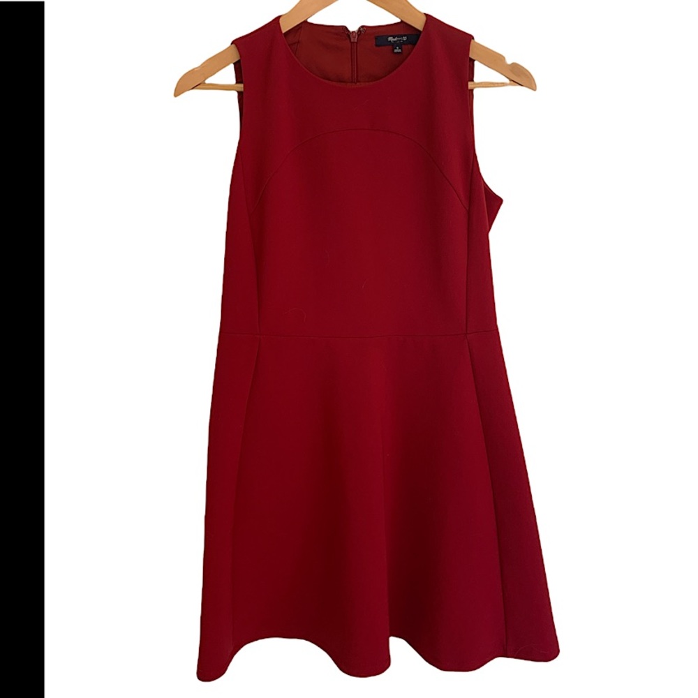Madewell Dress